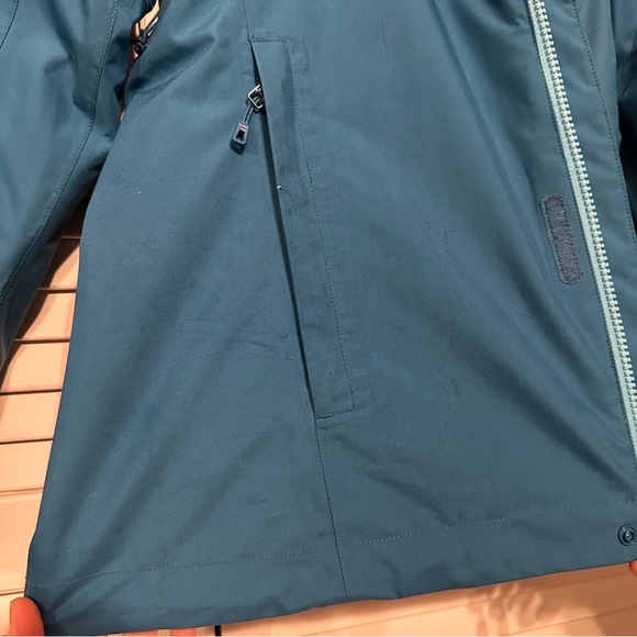 Patagonia 3-in-1 Snowbelle Insulated Women’s Snow Jacket — XS - Picture 9 of 13